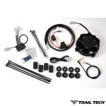 Trail Tech Digital Fan Kit Universal